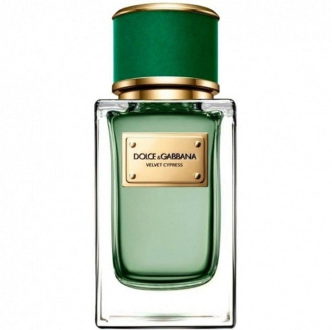 DOLCE & GABBANA VELVET CYPRESS (U) EDP 150ML