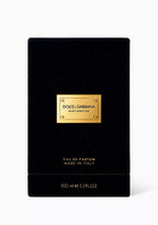 DOLCE & GABBANA VELVET DESERT OUD (U) EDP 100ML