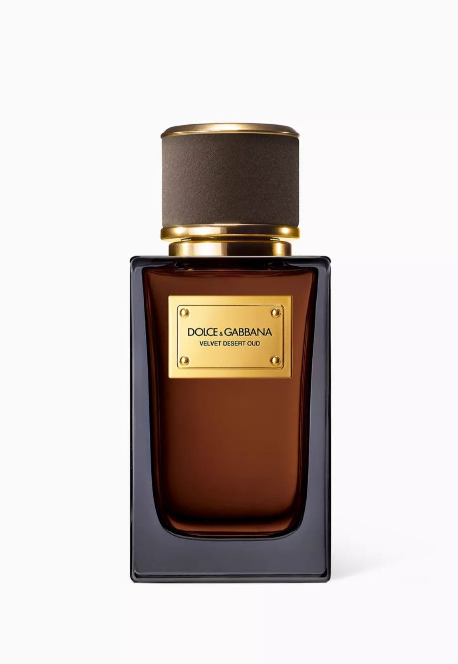 DOLCE & GABBANA VELVET DESERT OUD (U) EDP 100ML