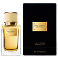 DOLCE & GABBANA VELVET HONEY SANTAL (U) EDP 100ML