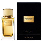 DOLCE & GABBANA VELVET HONEY SANTAL (U) EDP 100ML