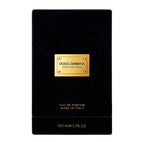 DOLCE & GABBANA VELVET HONEY SANTAL (U) EDP 100ML