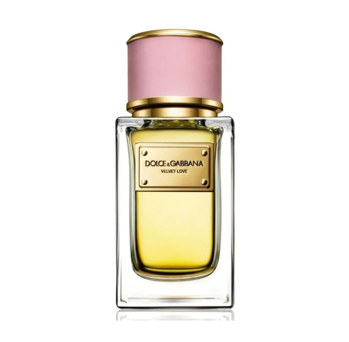 DOLCE & GABBANA VELVET LOVE (W) EDP 50ML