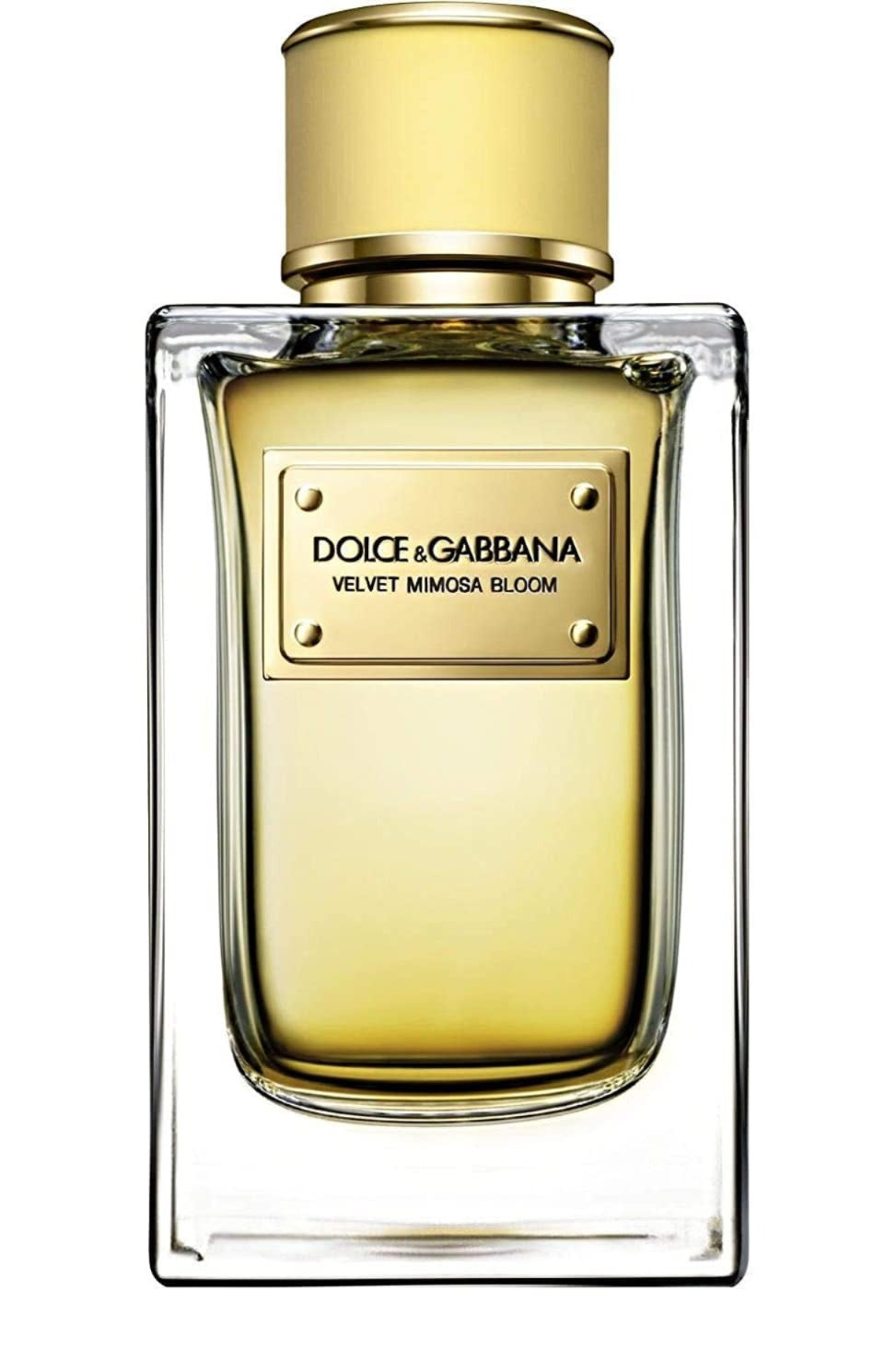 DOLCE & GABBANA VELVET MIMOSA BLOOM (W) EDP 150ML