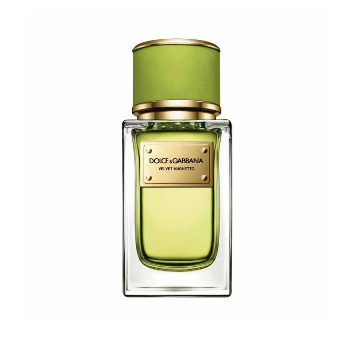 DOLCE & GABBANA VELVET MUGHETTO (U) EDP 50ML