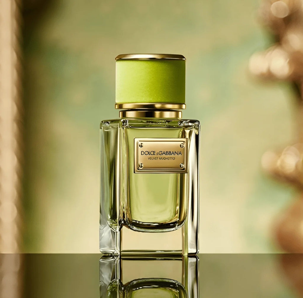 DOLCE & GABBANA VELVET MUGHETTO (U) EDP 50ML