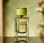 DOLCE & GABBANA VELVET MUGHETTO (U) EDP 50ML