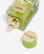 DOLCE & GABBANA VELVET MUGHETTO (U) EDP 50ML