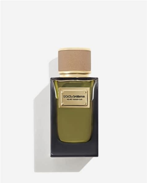 DOLCE & GABBANA VELVET TENDER OUD (U) EDP 50ML