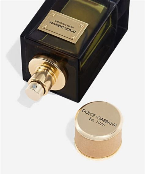 DOLCE & GABBANA VELVET TENDER OUD (U) EDP 50ML
