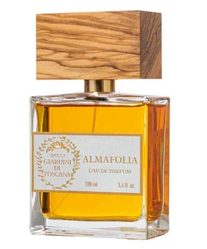 DUCCI GIARDINI DI TOSCANA ALMAFOLIA (U) EDP 100ML