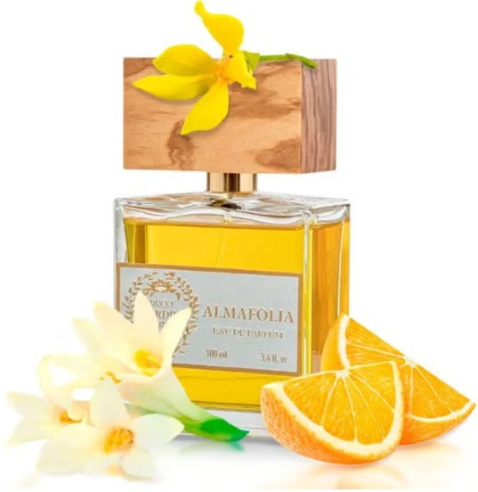 DUCCI GIARDINI DI TOSCANA ALMAFOLIA (U) EDP 100ML
