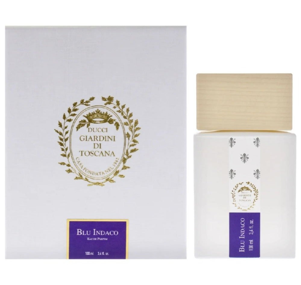DUCCI GIARDINI DI TOSCANA BLU INDACO (U) EDP 100ML