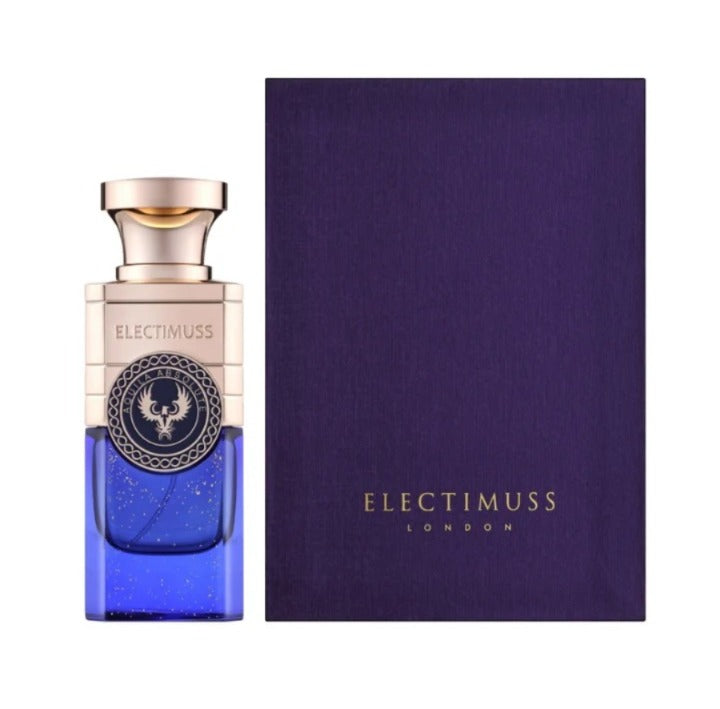ELECTIMUSS AQUILA ABSOLUTE (U) EDP 100ML