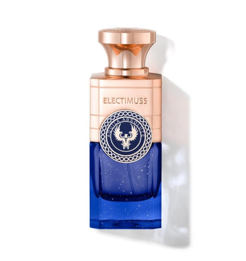 ELECTIMUSS AQUILA ABSOLUTE (U) EDP 100ML