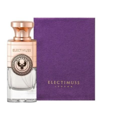 ELECTIMUSS ETERNAL COLLECTION SILVANUS (U) PURE PARFUM 100ML