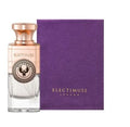 ELECTIMUSS ETERNAL COLLECTION SILVANUS (U) PURE PARFUM 100ML