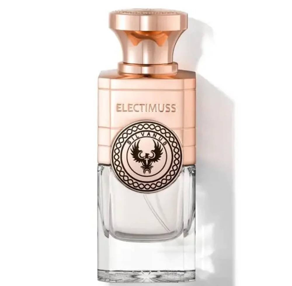 ELECTIMUSS ETERNAL COLLECTION SILVANUS (U) PURE PARFUM 100ML