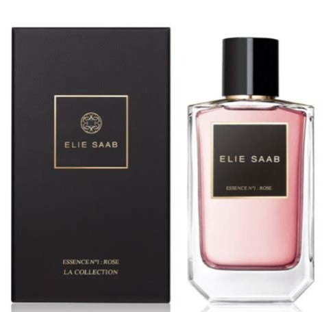 ELIE SAAB LA COLLECTION ESSENCE NO.1 ROSE (U) EDP 100ML