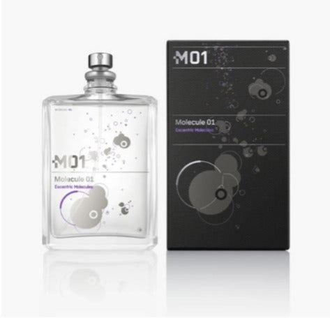 ESCENTRIC MOLECULES MOLECULE 01 (U) EDT 100ML