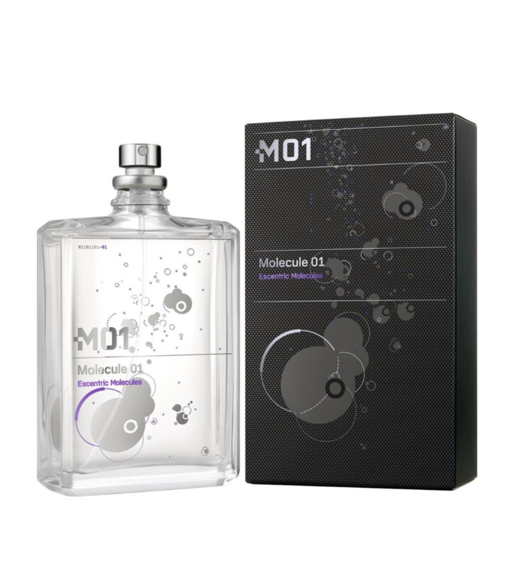 ESCENTRIC MOLECULES MOLECULE 01 (U) EDT 100ML