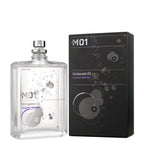 ESCENTRIC MOLECULES MOLECULE 01 (U) EDT 100ML