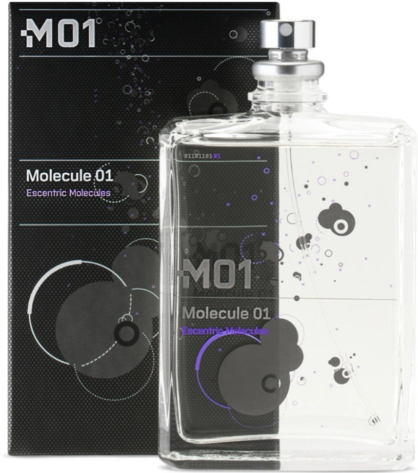 ESCENTRIC MOLECULES MOLECULE 01 (U) EDT 100ML
