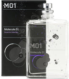 ESCENTRIC MOLECULES MOLECULE 01 (U) EDT 100ML