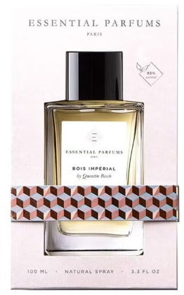 ESSENTIAL PARFUMS BOIS IMPERIAL (U) EDP 100ML