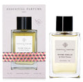ESSENTIAL PARFUMS DIVINE VANILLE (U) EDP 100ML