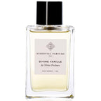 ESSENTIAL PARFUMS DIVINE VANILLE (U) EDP 100ML