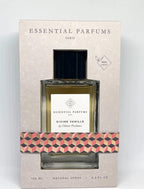 ESSENTIAL PARFUMS DIVINE VANILLE (U) EDP 100ML