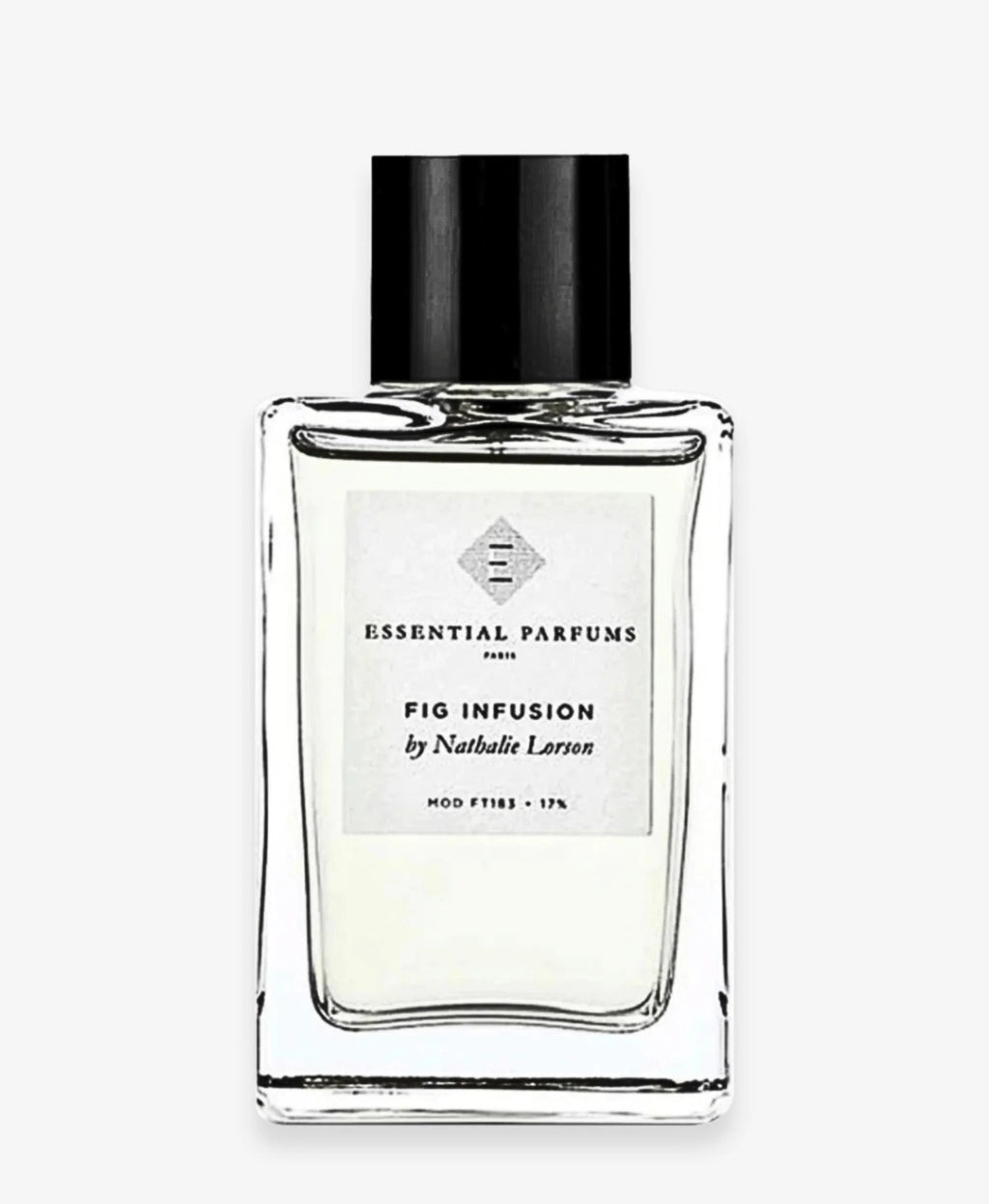 ESSENTIAL PARFUMS FIG INFUSION (U) EDP 100ML