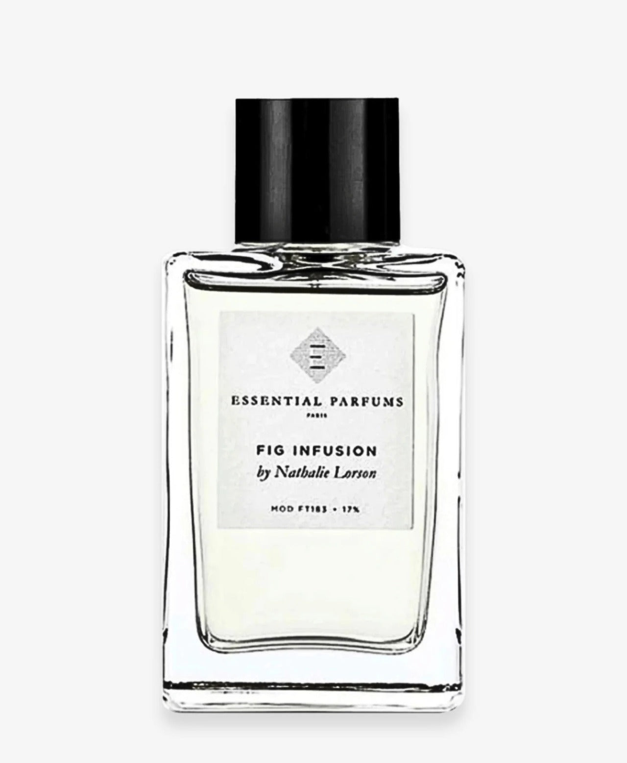 ESSENTIAL PARFUMS FIG INFUSION (U) EDP 100ML