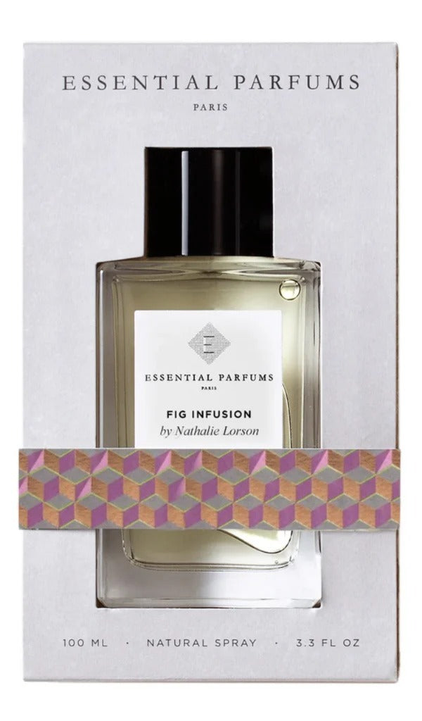 ESSENTIAL PARFUMS FIG INFUSION (U) EDP 100ML