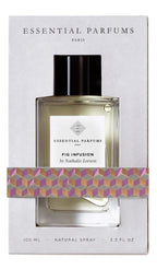 ESSENTIAL PARFUMS FIG INFUSION (U) EDP 100ML