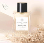 ESSENTIAL PARFUMS MON VETIVER (U) EDP 100ML