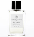 ESSENTIAL PARFUMS MON VETIVER (U) EDP 100ML