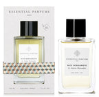 ESSENTIAL PARFUMS NICE BERGAMOTE (U) EDP 100ML