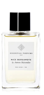 ESSENTIAL PARFUMS NICE BERGAMOTE (U) EDP 100ML