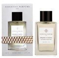 ESSENTIAL PARFUMS ORANGE X SANTAL (U) EDP 100ML