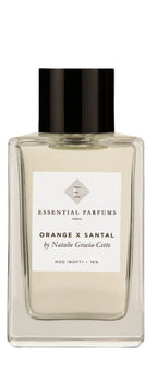 ESSENTIAL PARFUMS ORANGE X SANTAL (U) EDP 100ML