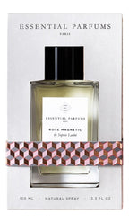 ESSENTIAL PARFUMS ROSE MAGNETIC (U) EDP 100ML