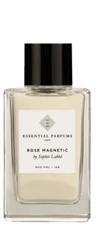 ESSENTIAL PARFUMS ROSE MAGNETIC (U) EDP 100ML