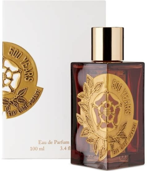 ETAT LIBRE D'ORANGE 500 YEARS (U) EDP 100ML