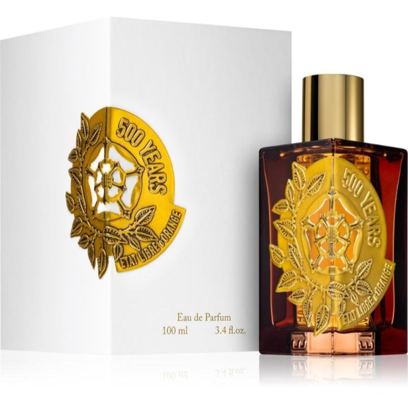 ETAT LIBRE D'ORANGE 500 YEARS (U) EDP 100ML