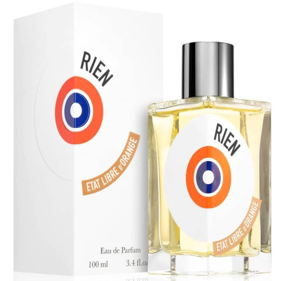 ETAT LIBRE D'ORANGE RIEN (U) EDP 100ML