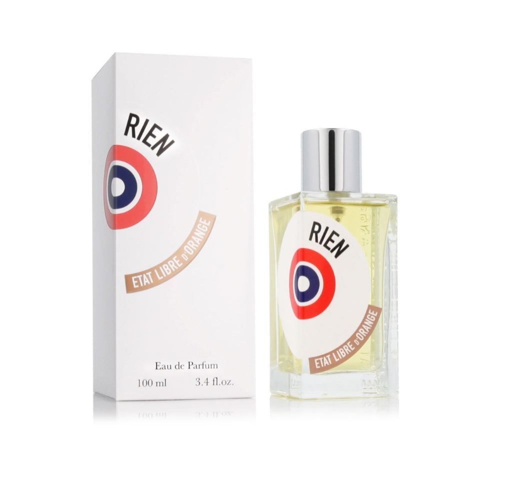 ETAT LIBRE D'ORANGE RIEN (U) EDP 100ML