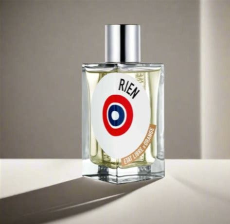 ETAT LIBRE D'ORANGE RIEN (U) EDP 100ML
