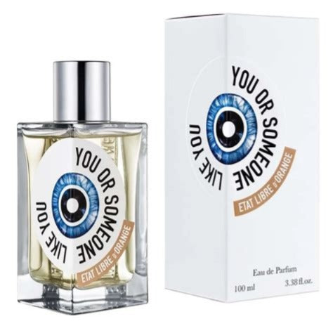 ETAT LIBRE D'ORANGE YOU OR SOMEONE LIKE YOU (U) EDP 100ML